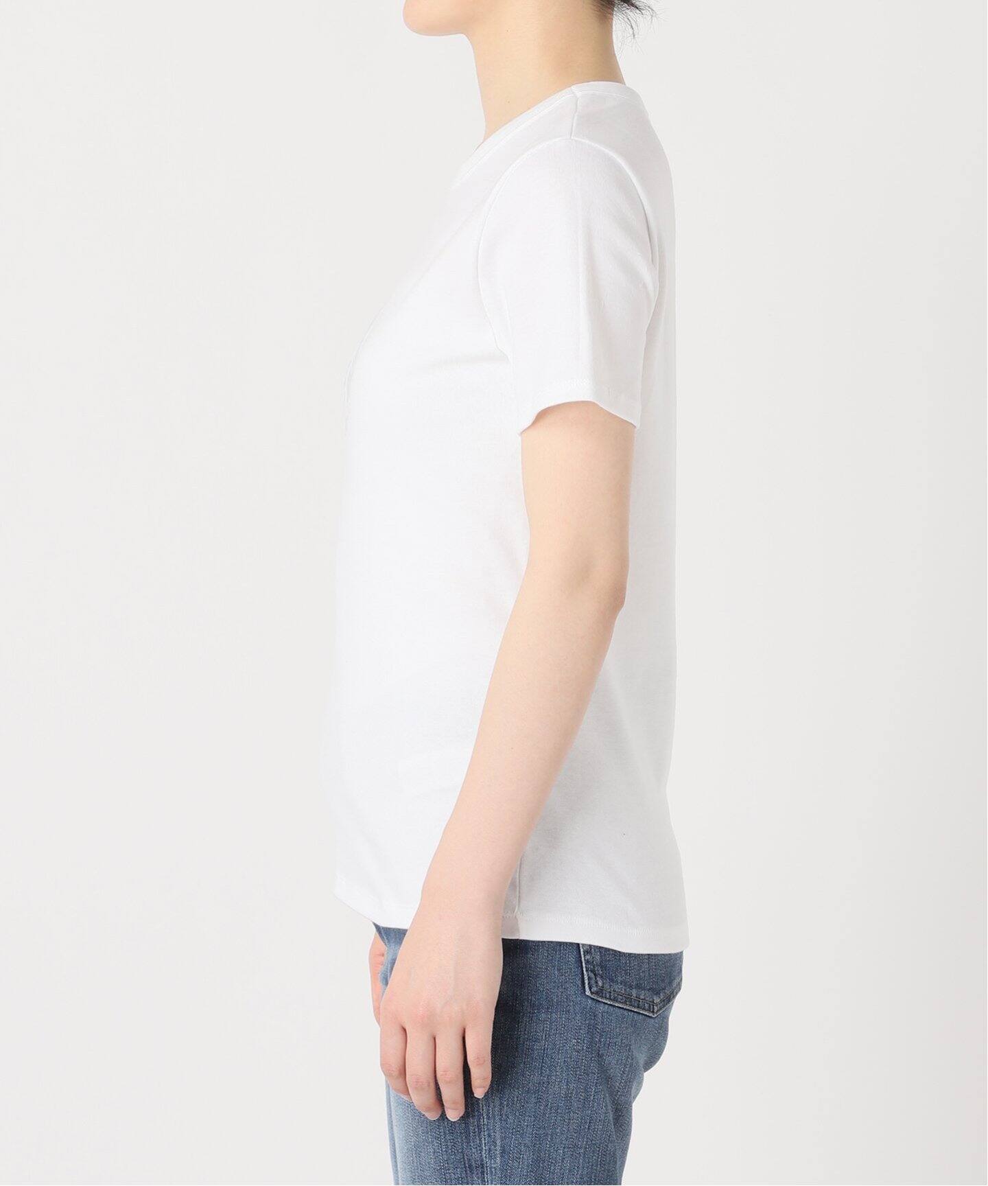 プチバトー カットソー 18m 81cm 虚し