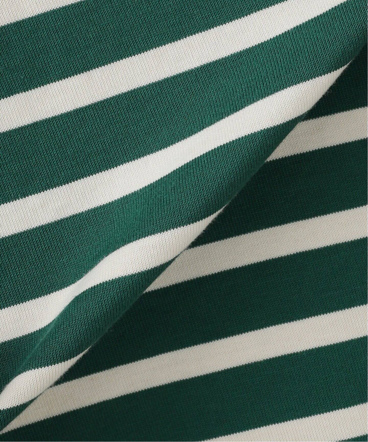 ≪一部店舗+WEB限定≫OBLADA / オブラダ GUERNSEY BORDER（T