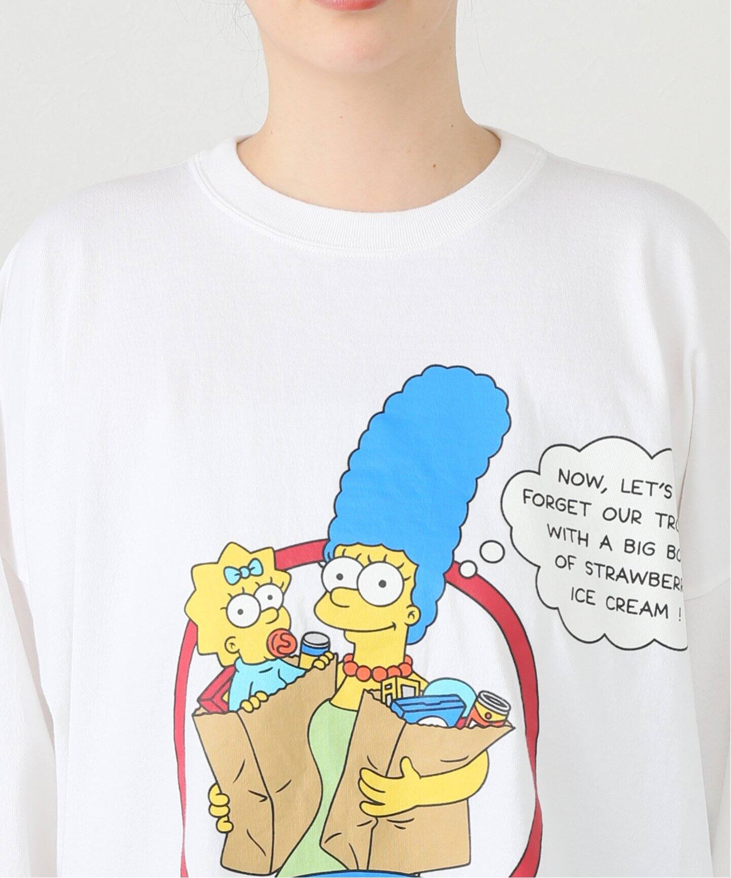 ≪一部店舗+WEB限定≫OBLADA / オブラダ MARGEMAGGIE TEE（Tシャツ 