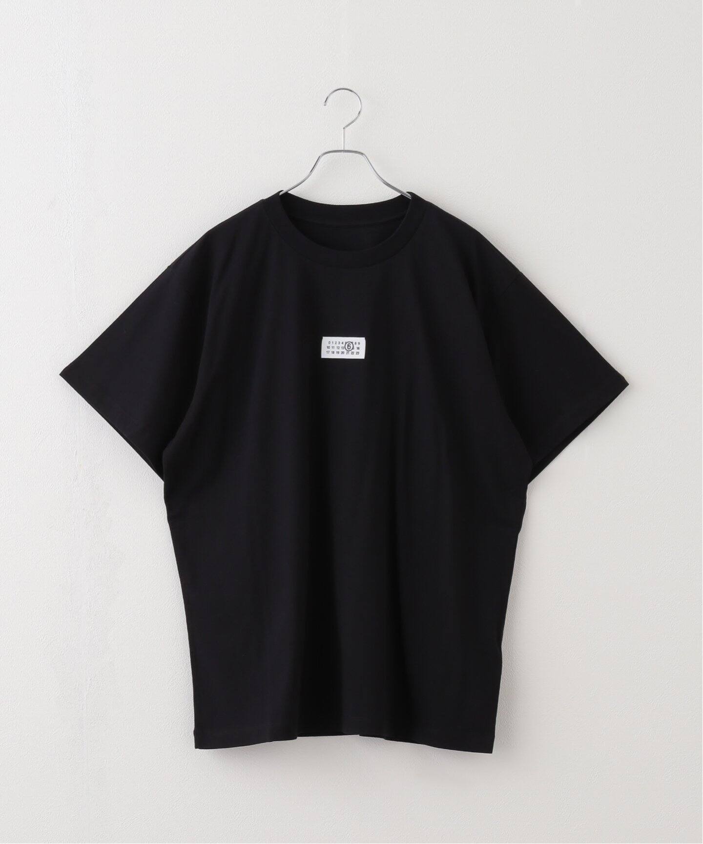 ≪一部店舗+WEB限定≫MM6 / エムエム6 T-SHIRT SH0GC0032-S24312（T 