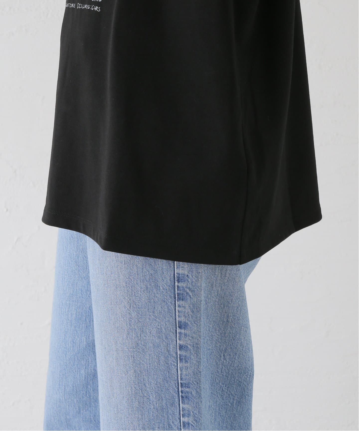 ≪一部店舗+WEB限定≫beautiful people feels suvin jersey