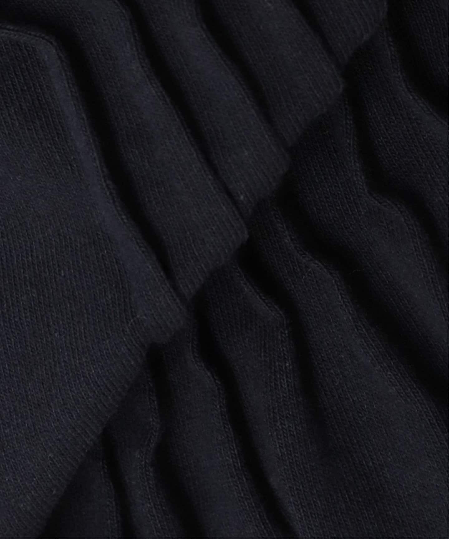 HOLIDAY / ホリデー】 SUPER FINE DRY PIN TUCK L/S TOPS（Tシャツ