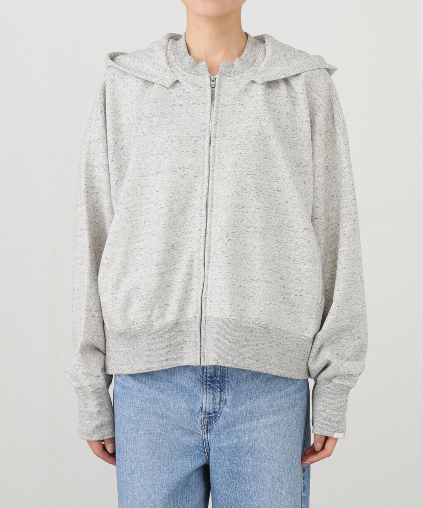 Spick&Span OBLADA EINSTEIN SWEAT