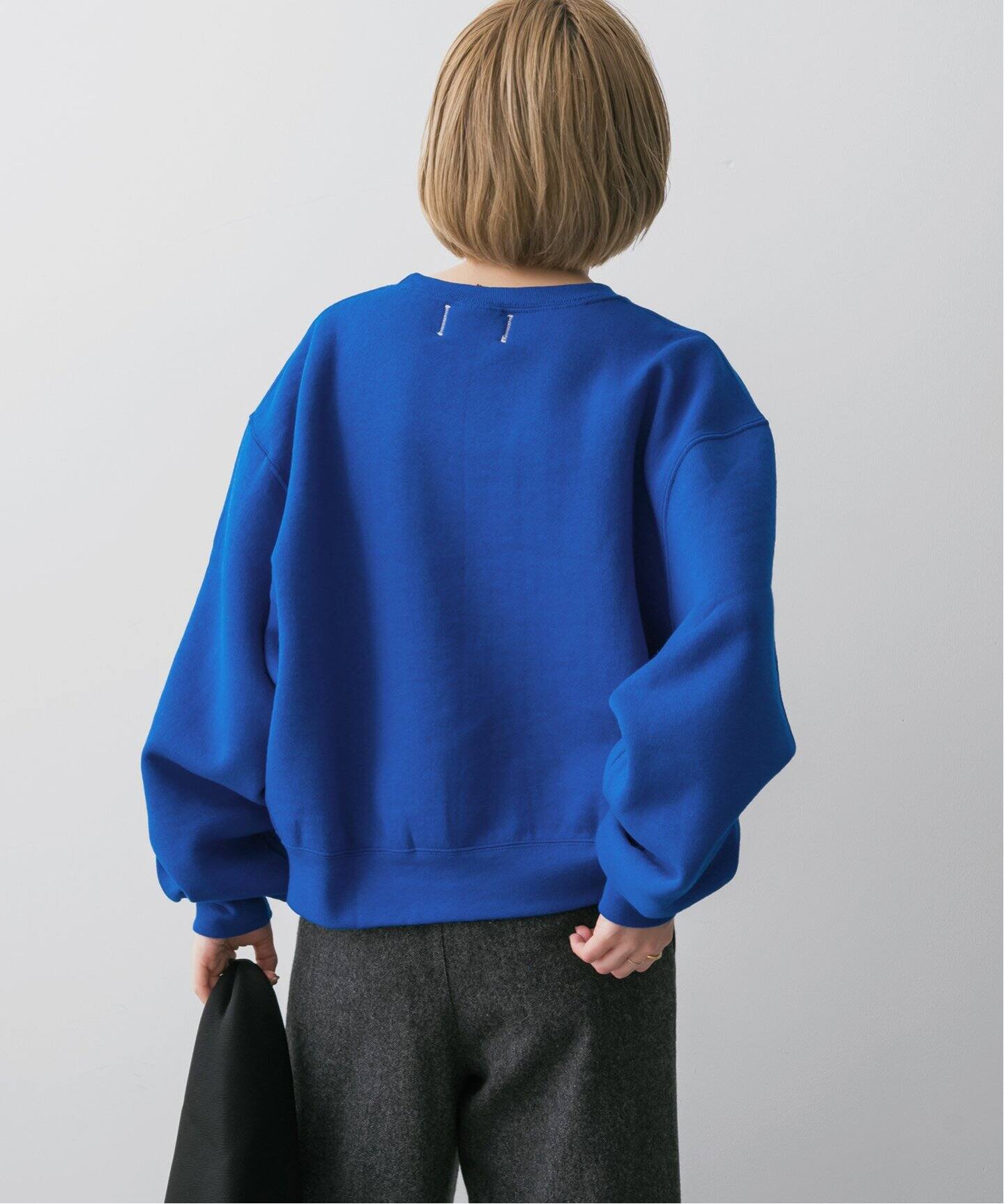OBLADA*Spick CINCH CREATIVE SWEAT（スウェット）｜Spick & Span 