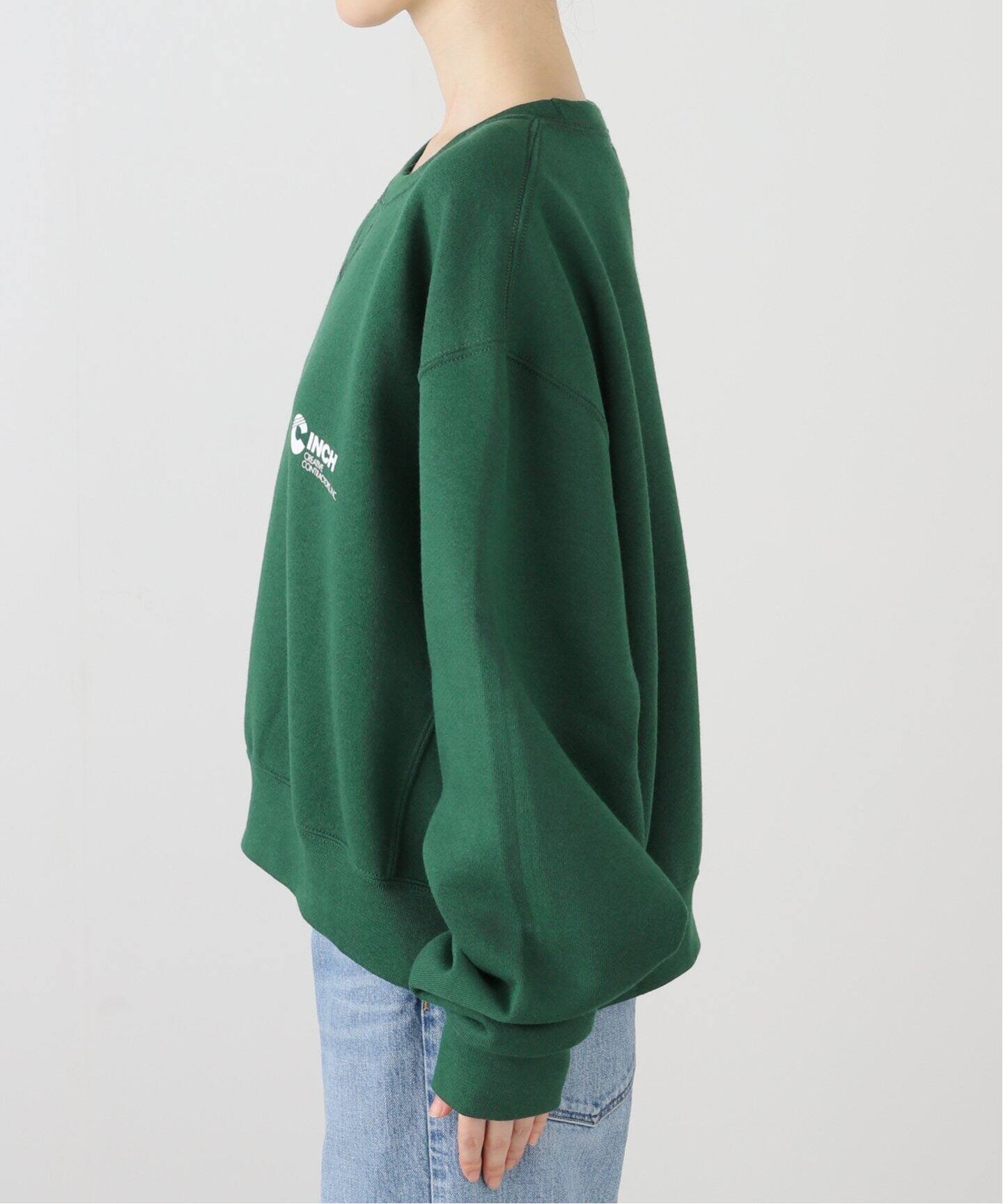 OBLADA*Spick CINCH CREATIVE SWEAT（スウェット）｜Spick & Span 