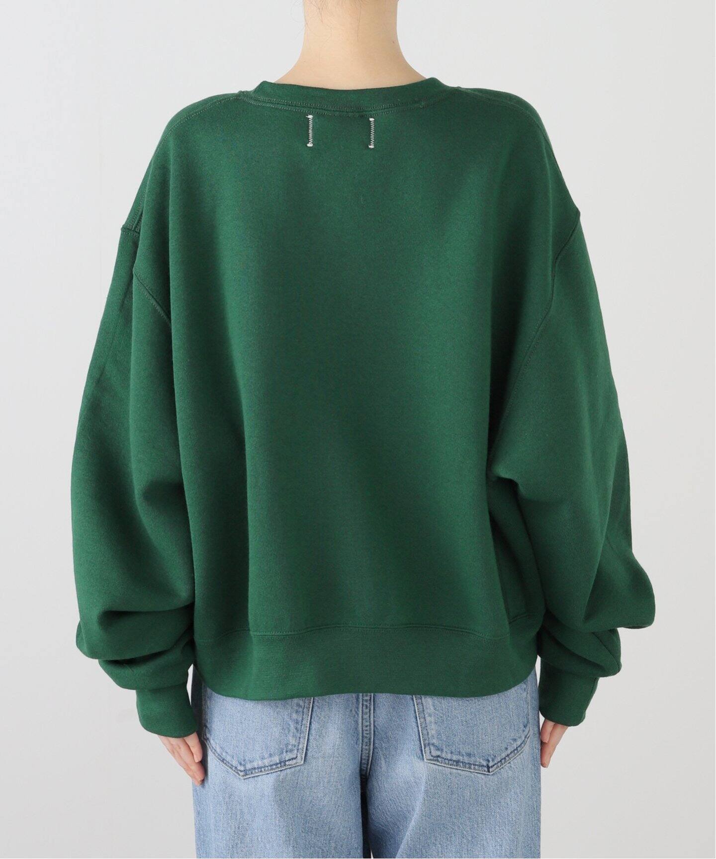 OBLADA*Spick CINCH CREATIVE SWEAT（スウェット）｜Spick & Span 