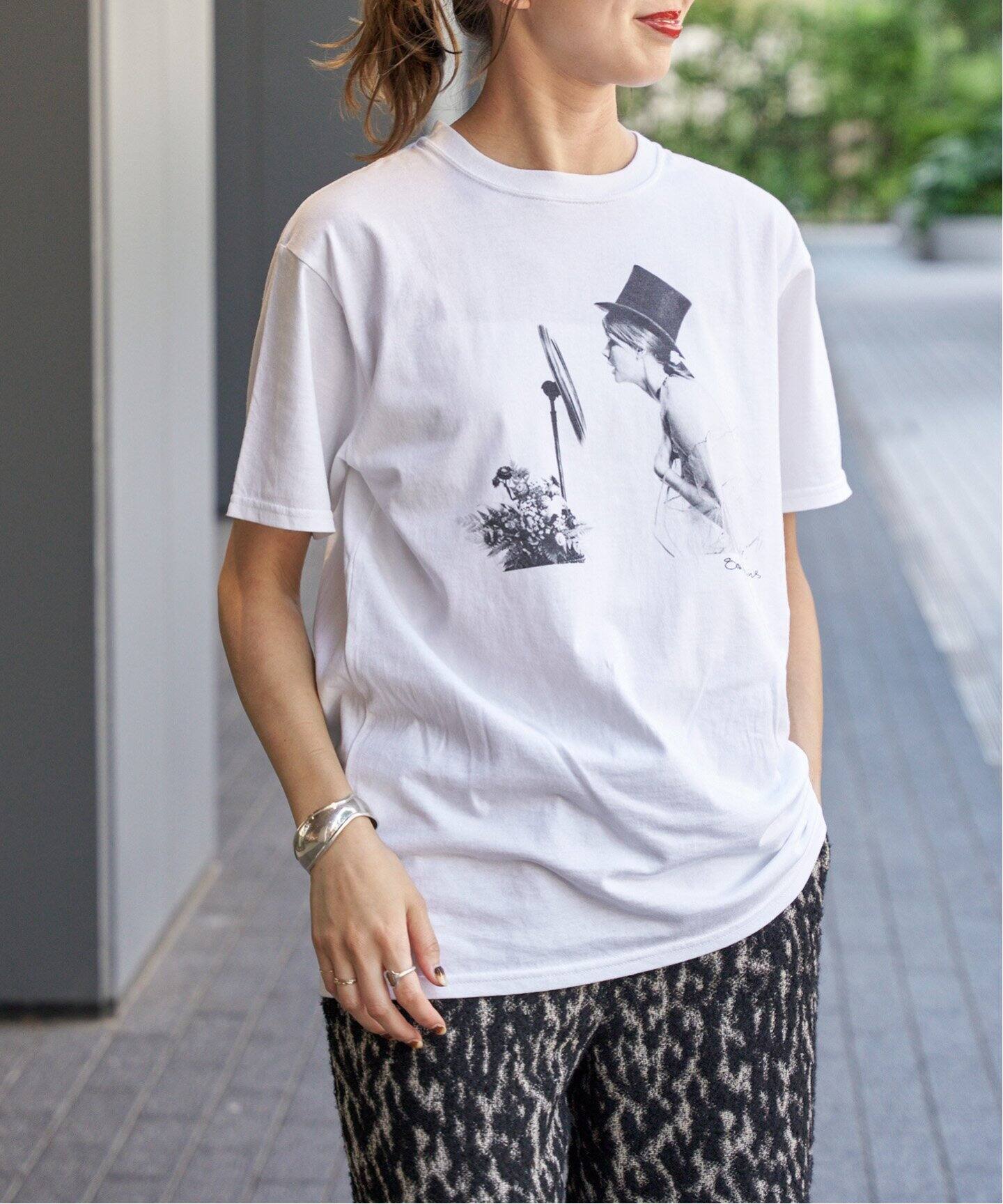 COUTURE D`ADAM / クチュールドアダム TSH（Tシャツ／カットソー 