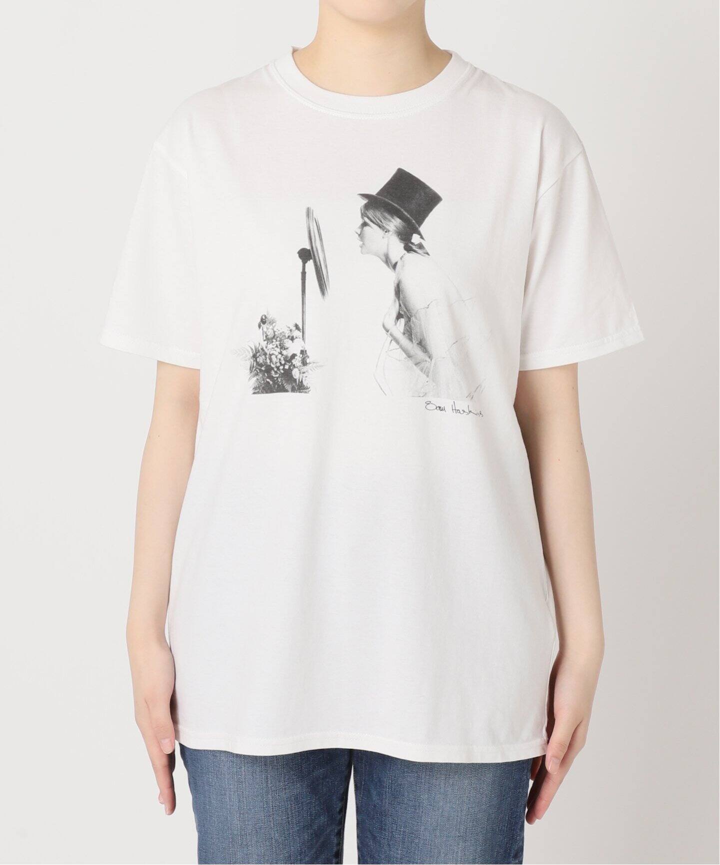 COUTURE D`ADAM / クチュールドアダム TSH（Tシャツ／カットソー 