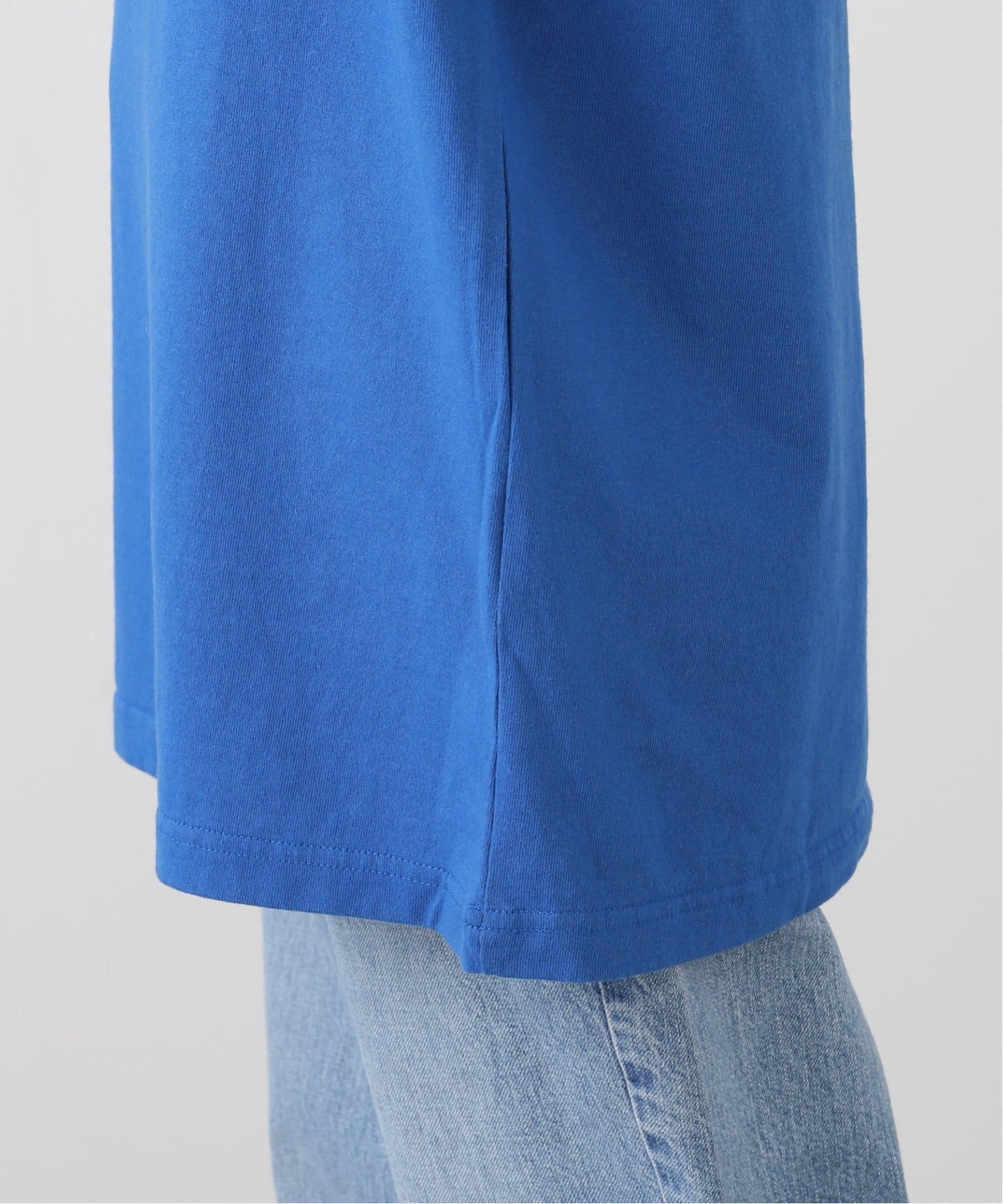 ≪一部店舗+WEB限定≫OBLADA / オブラダ ELECTRIC TEE（Tシャツ