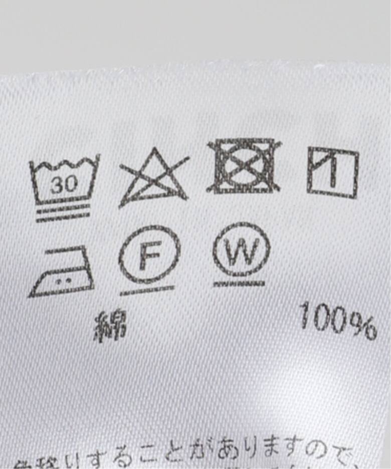 ≪一部店舗+WEB限定≫OBLADA / オブラダ ELECTRIC TEE（Tシャツ 