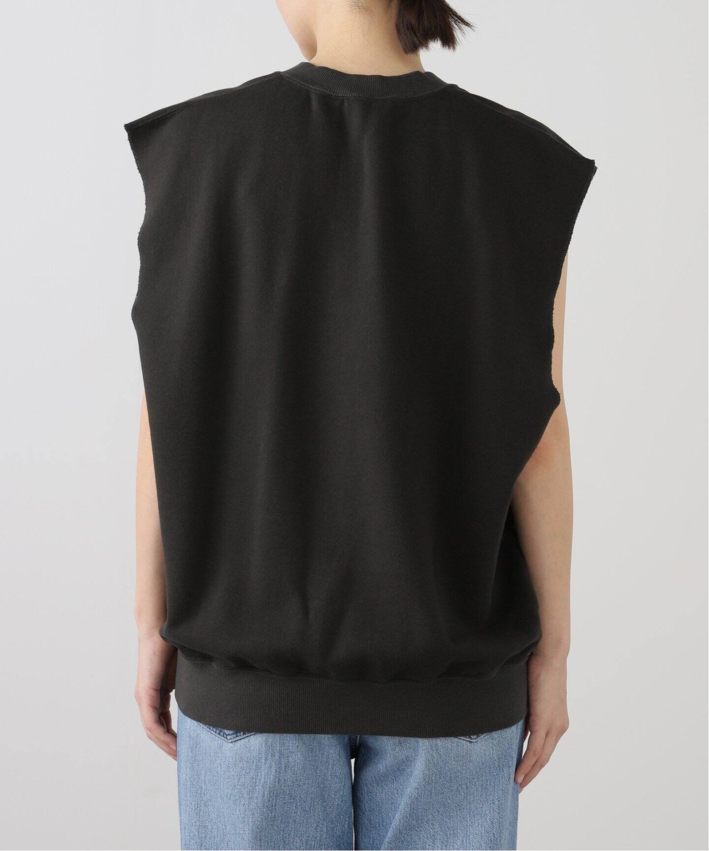 ≪一部店舗+WEB限定≫OBLADA / オブラダ SKIPPER TANK（Tシャツ