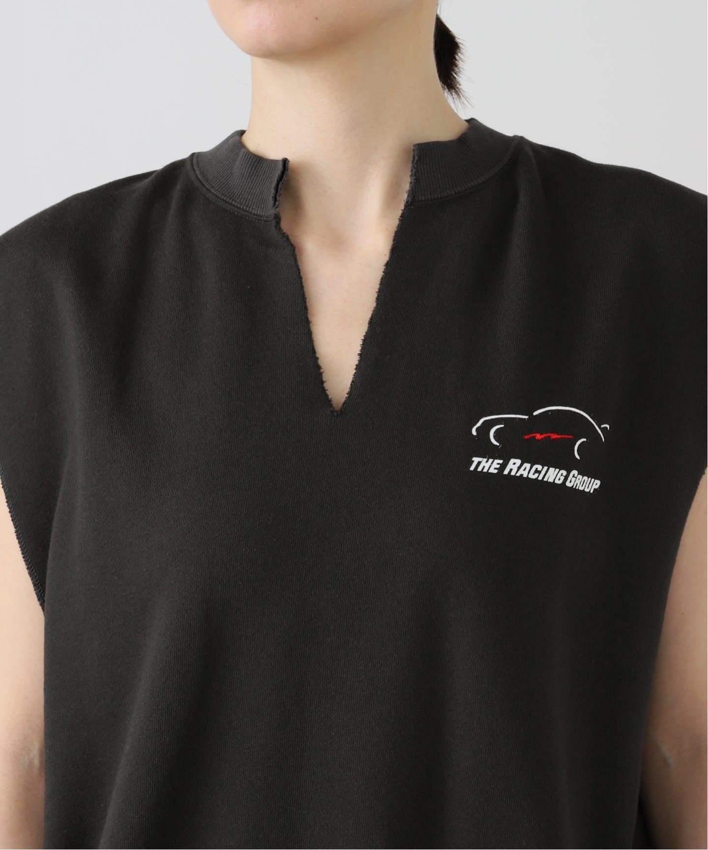 ≪一部店舗+WEB限定≫OBLADA / オブラダ SKIPPER TANK（Tシャツ