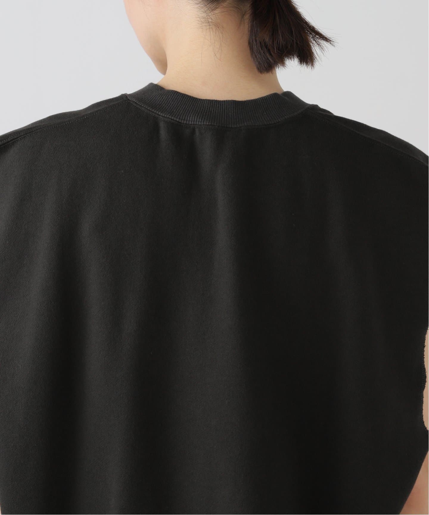 スピックスパン　オブラダ　Oblada 別注 HELLO Tシャツ WEB限定追加予約3》oblada / オブラダ別注HELLO TSH（Tシャツ