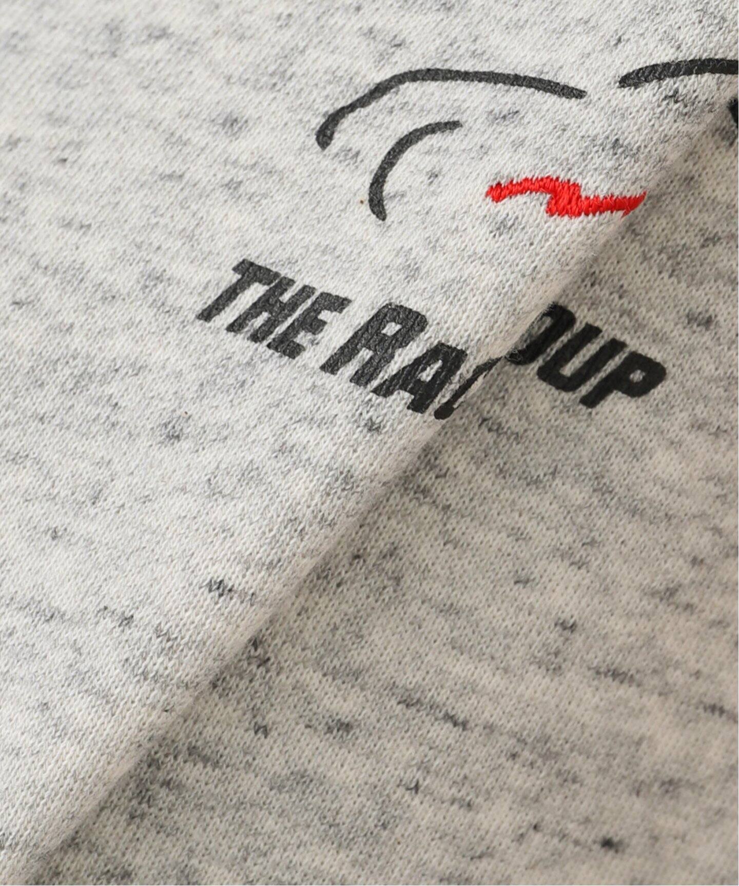 スピックスパン　オブラダ　Oblada 別注 HELLO Tシャツ WEB限定追加予約3》oblada / オブラダ別注HELLO TSH（Tシャツ