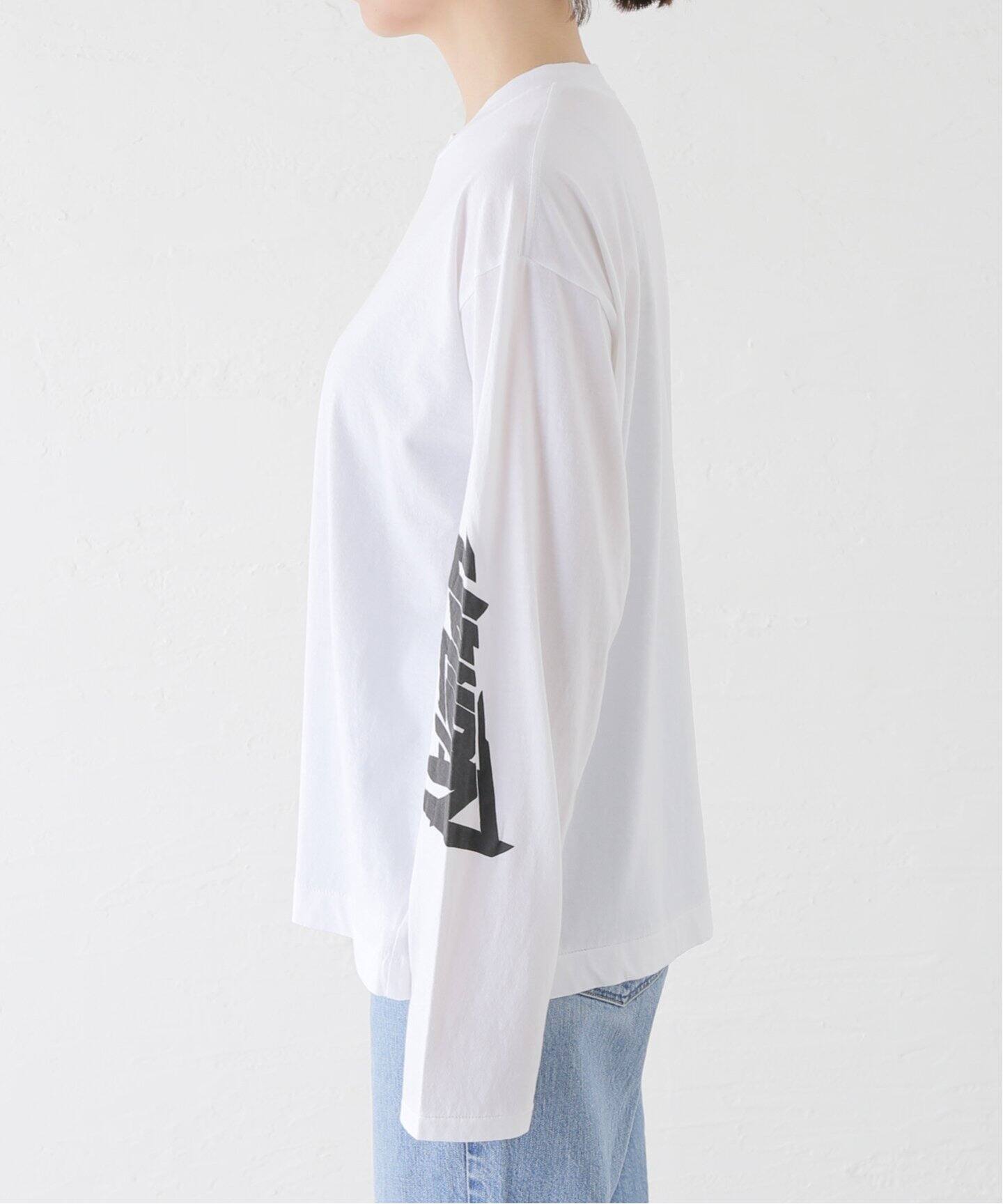 HOLIDAY / ホリデイ SUPER FINE L/S T-SHIRT 24201000（Tシャツ 