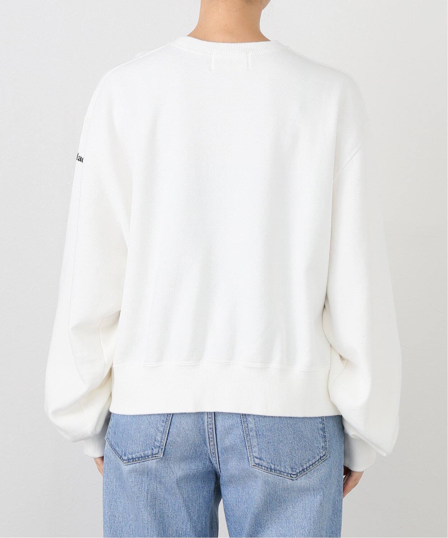 ≪一部店舗+WEB限定≫OBLADA / オブラダ EINSTEIN SWEAT（スウェット  