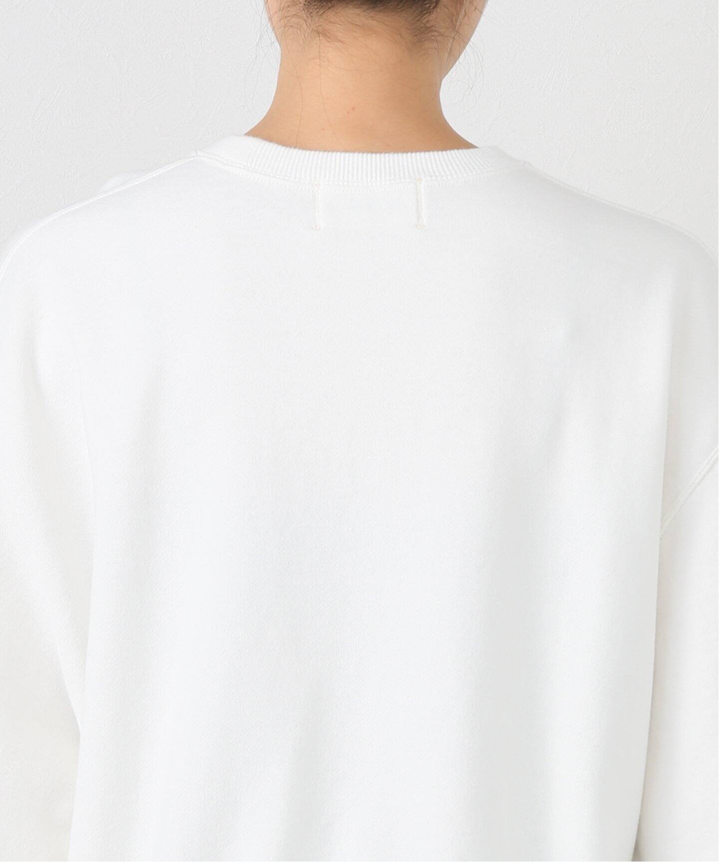 ≪一部店舗+WEB限定≫OBLADA / オブラダ EINSTEIN SWEAT（スウェット 