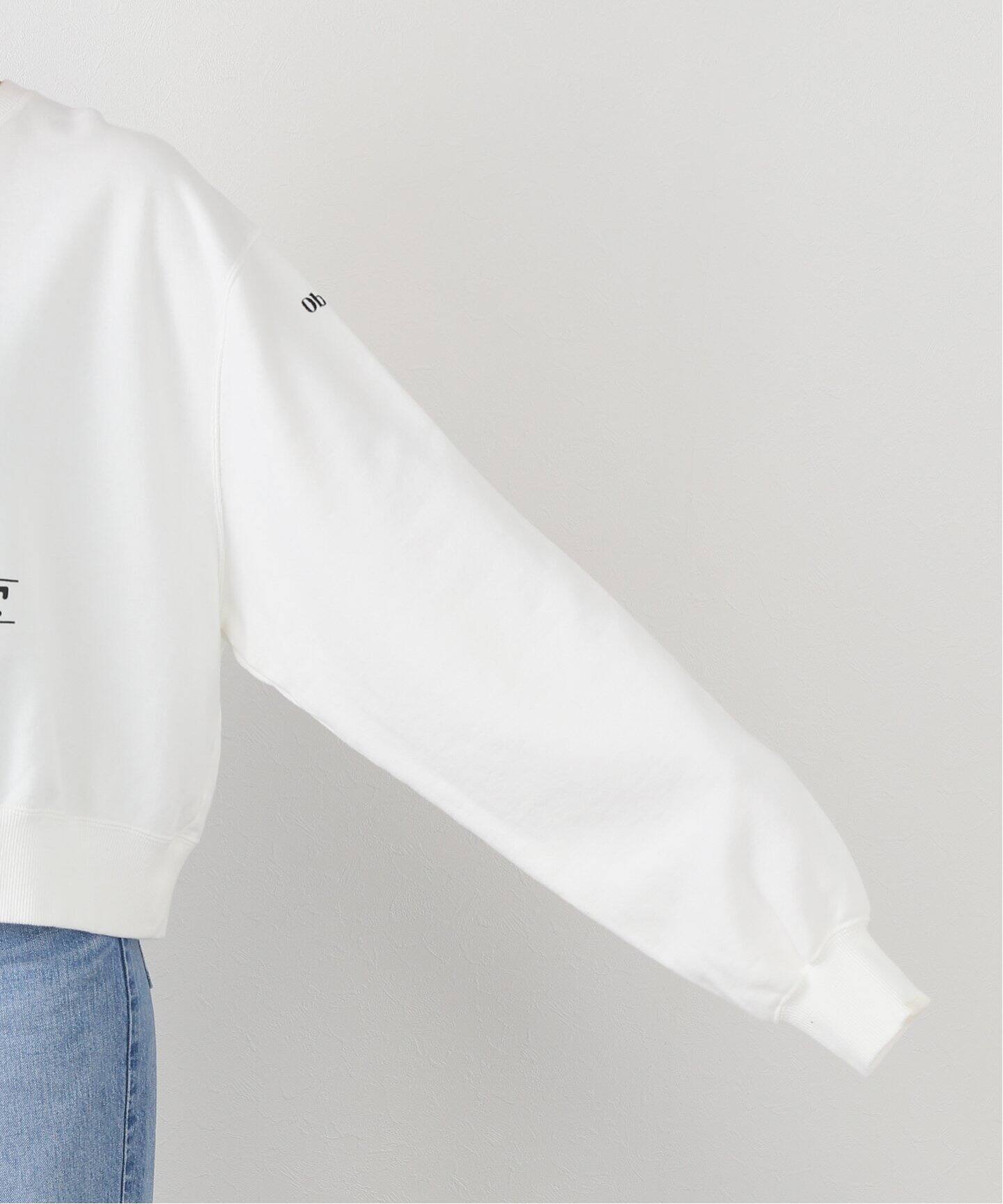 ≪一部店舗+WEB限定≫OBLADA / オブラダ EINSTEIN SWEAT（スウェット 