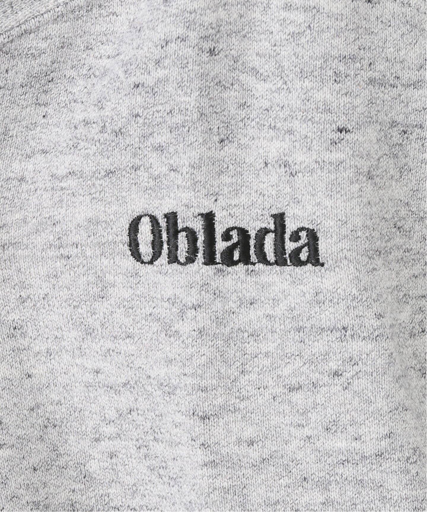 ≪一部店舗+WEB限定≫OBLADA / オブラダ EINSTEIN SWEAT（スウェット 