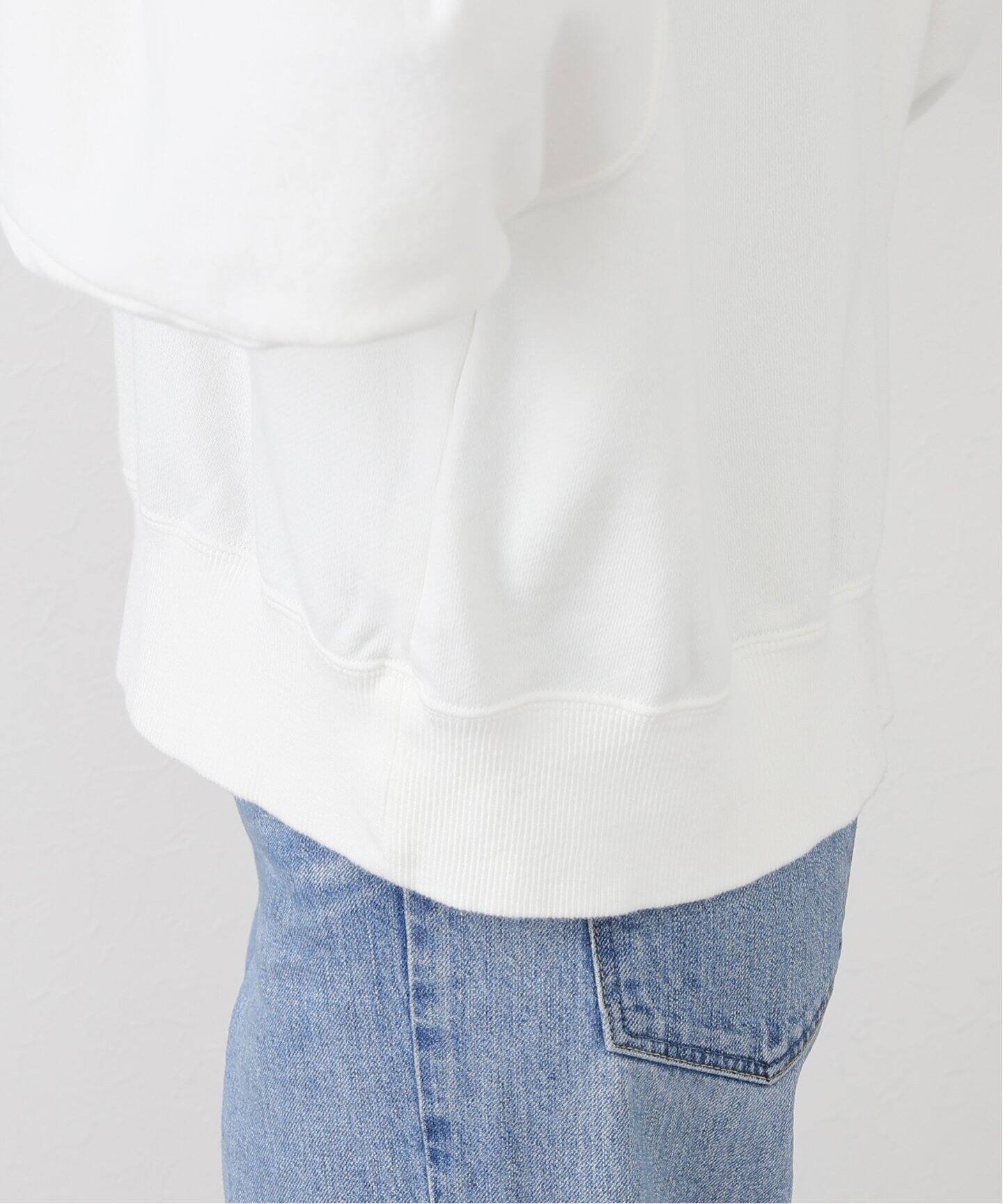 ≪一部店舗+WEB限定≫OBLADA / オブラダ EINSTEIN SWEAT（スウェット 