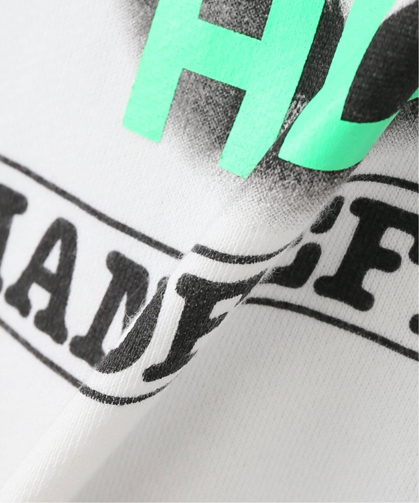 ≪一部店舗+WEB限定≫OBLADA / オブラダ EINSTEIN SWEAT（スウェット 
