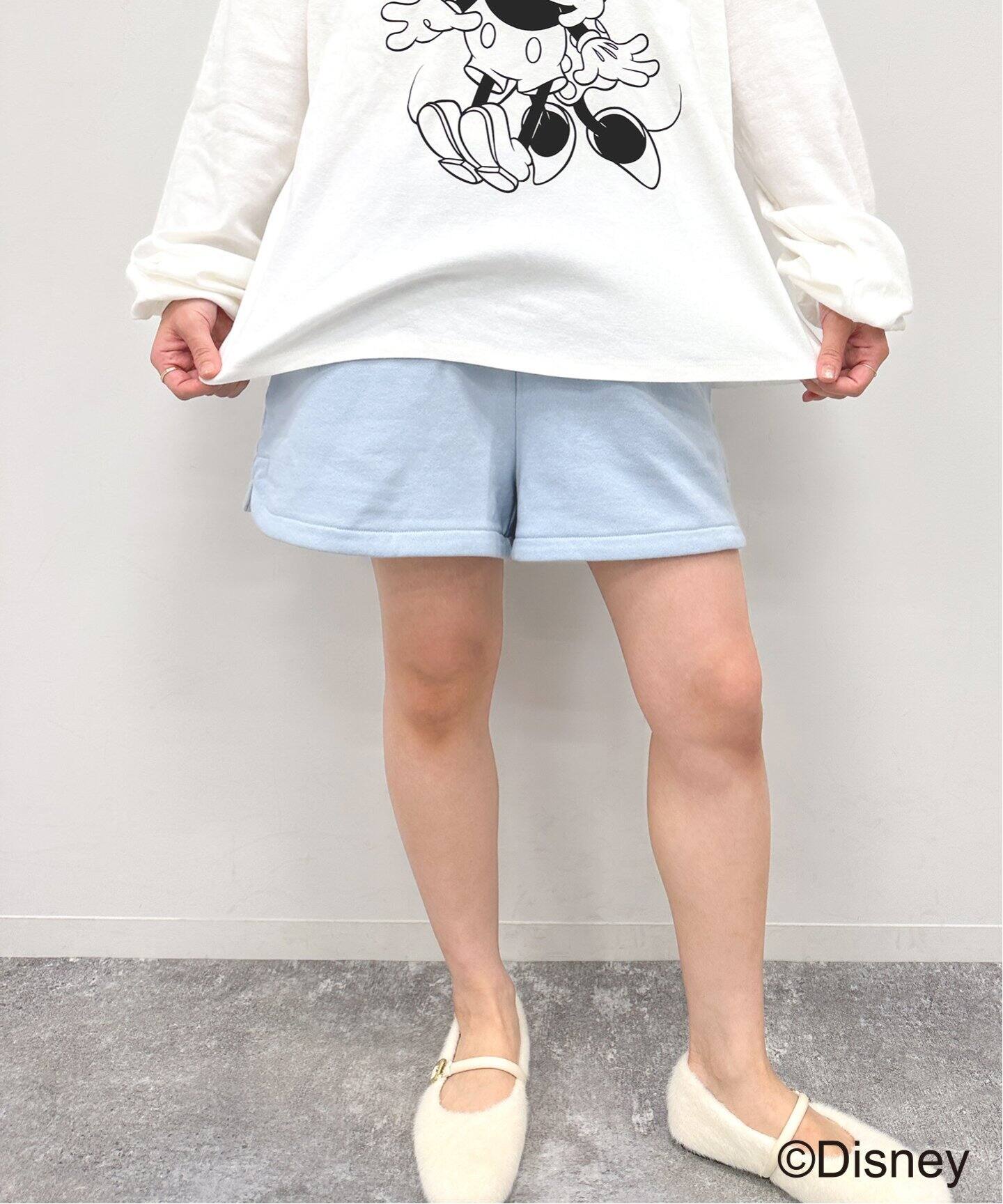 Disney ルームウェアセット（ルームウェア）｜U by SPICK&SPAN