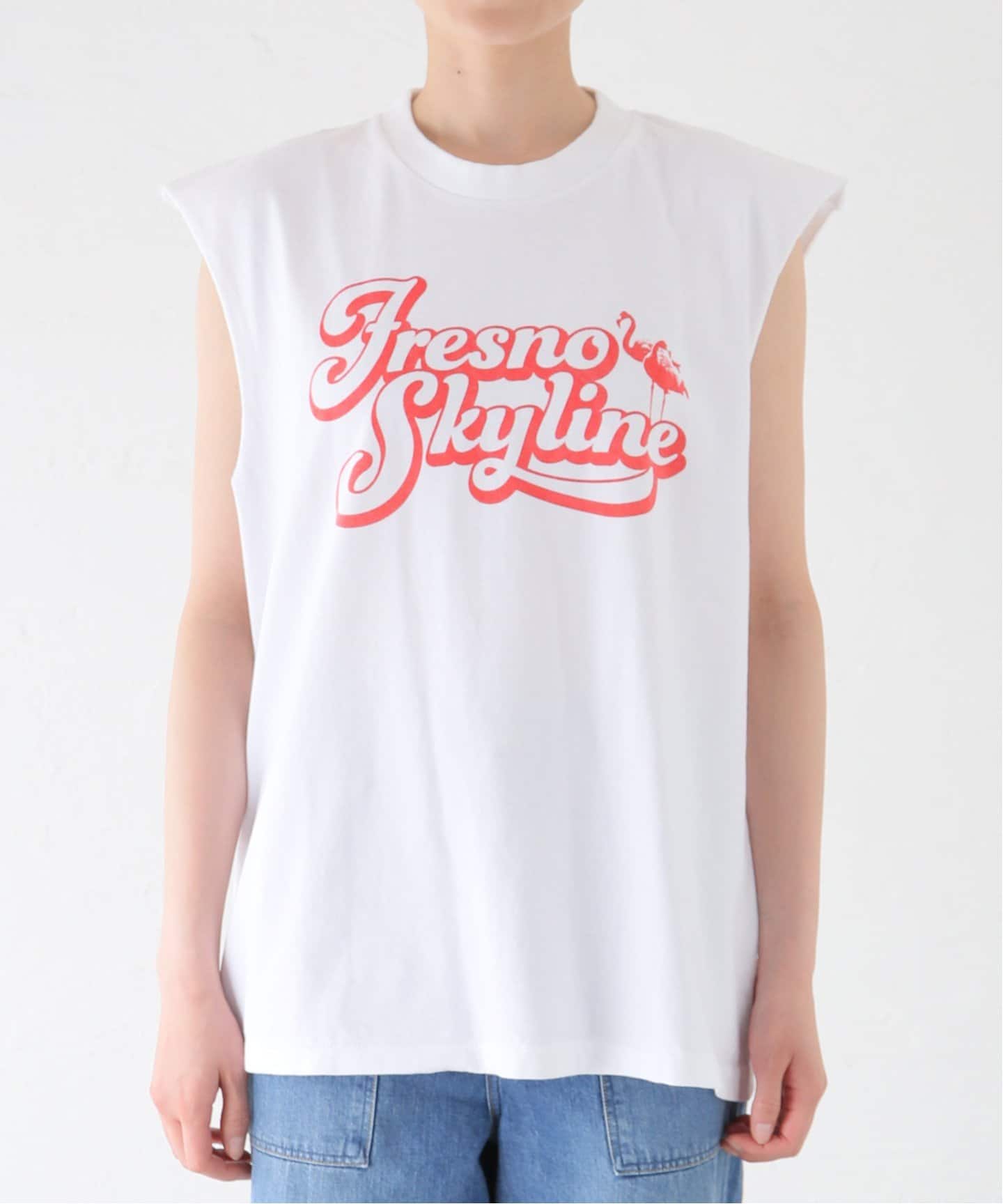 追加》ロゴフォトビッグTEE（Tシャツ／カットソー）｜Spick and