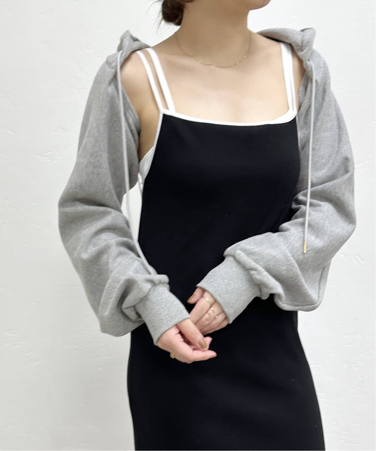 プロヴォーク　Provoke シャツ ブラウス 「PROVOKE/プロヴォーク」別注Newオーバー