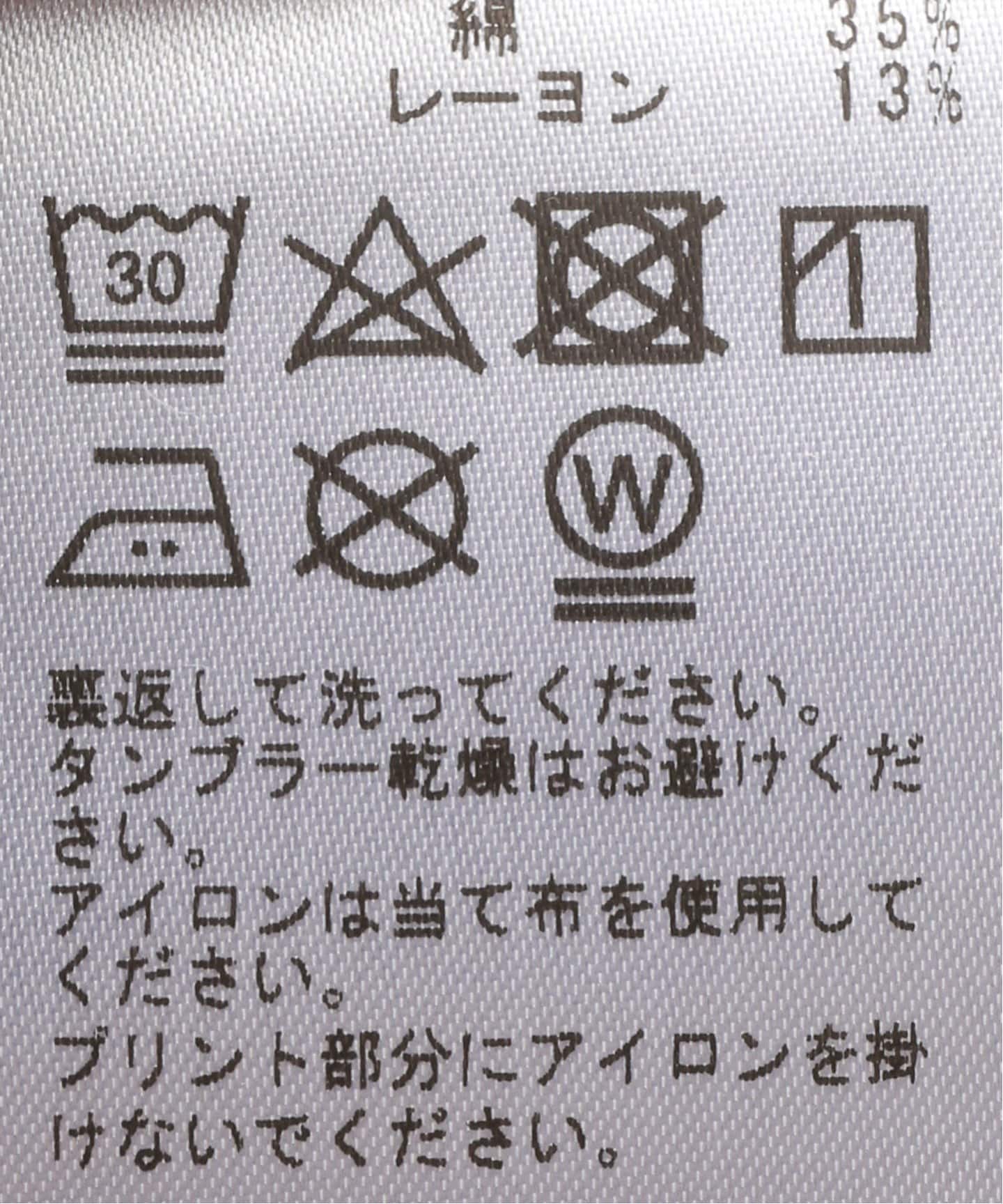 ブライトカラーTEE（Tシャツ／カットソー）｜FRAMeWORK
