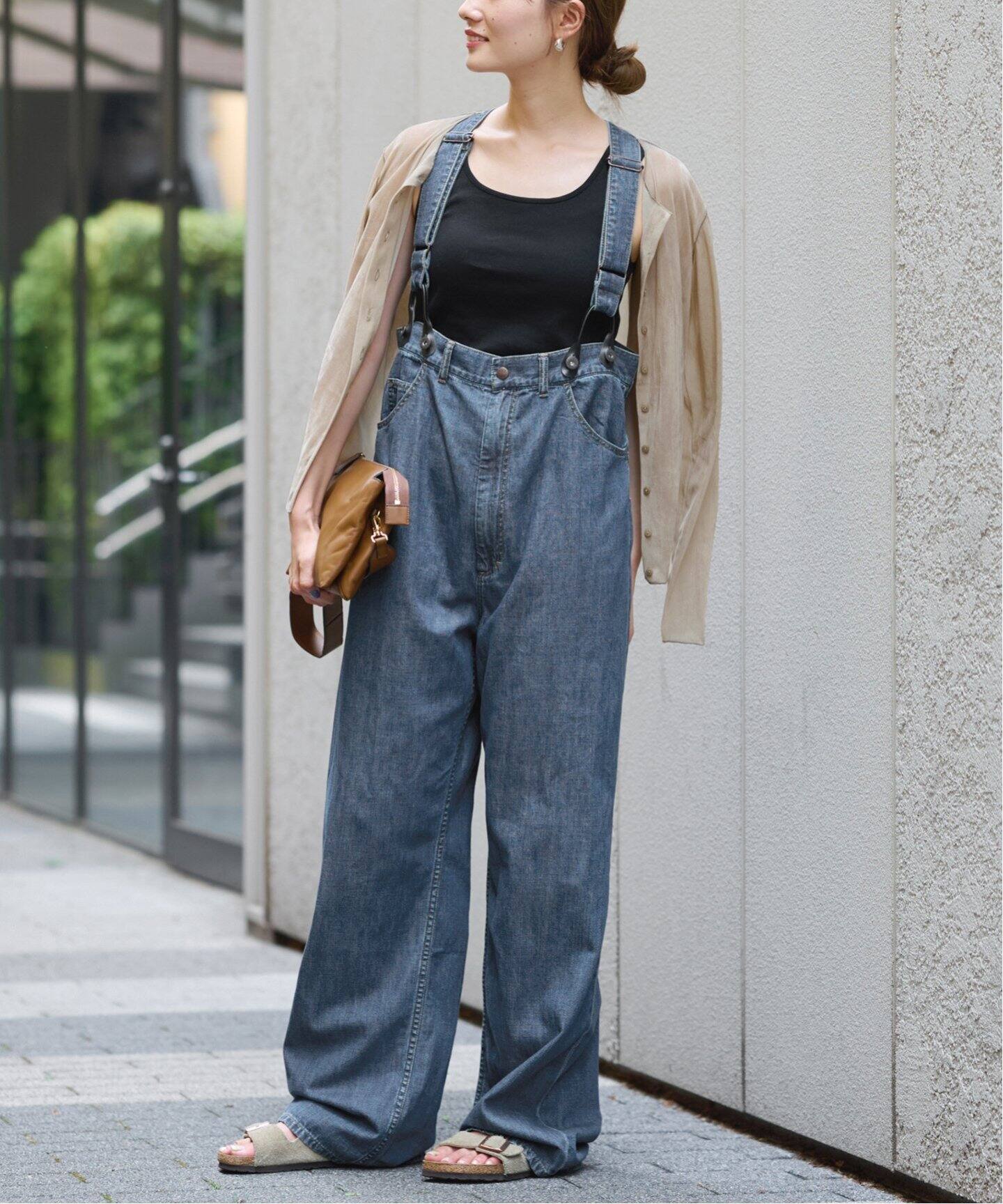 チュールフロッキーカーディガン（カーディガン）｜FRAMeWORK  