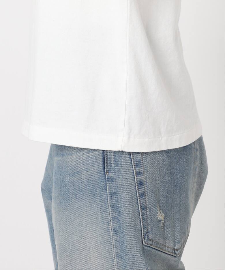 フォトプリントノースリT（Tシャツ／カットソー）｜FRAMeWORK  