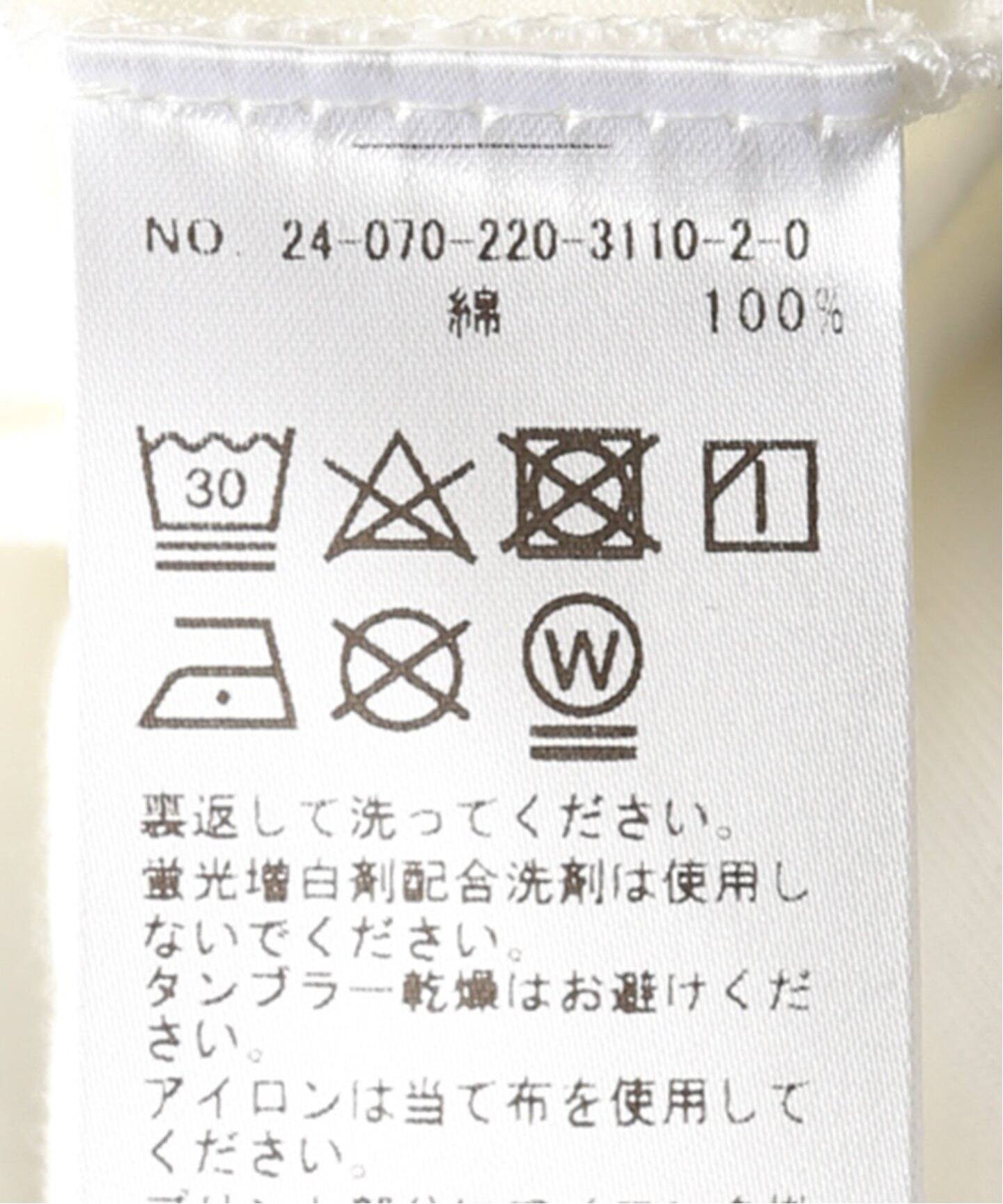 フォトプリントノースリT（Tシャツ／カットソー）｜FRAMeWORK  