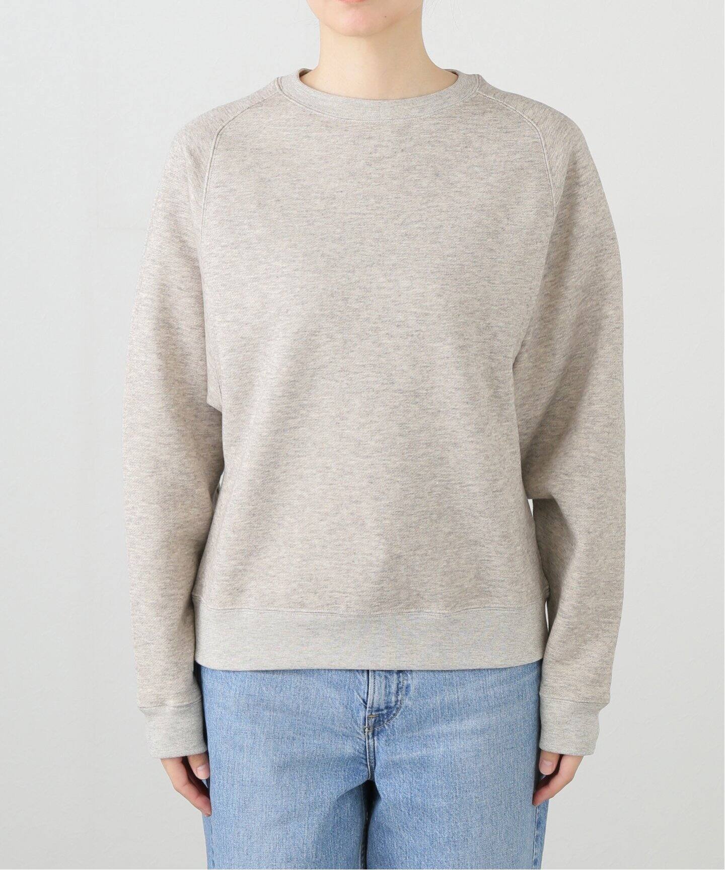 【限定特価】 YAK MIX カットソー（YAK MIX スエットトップス（スウェット トップス