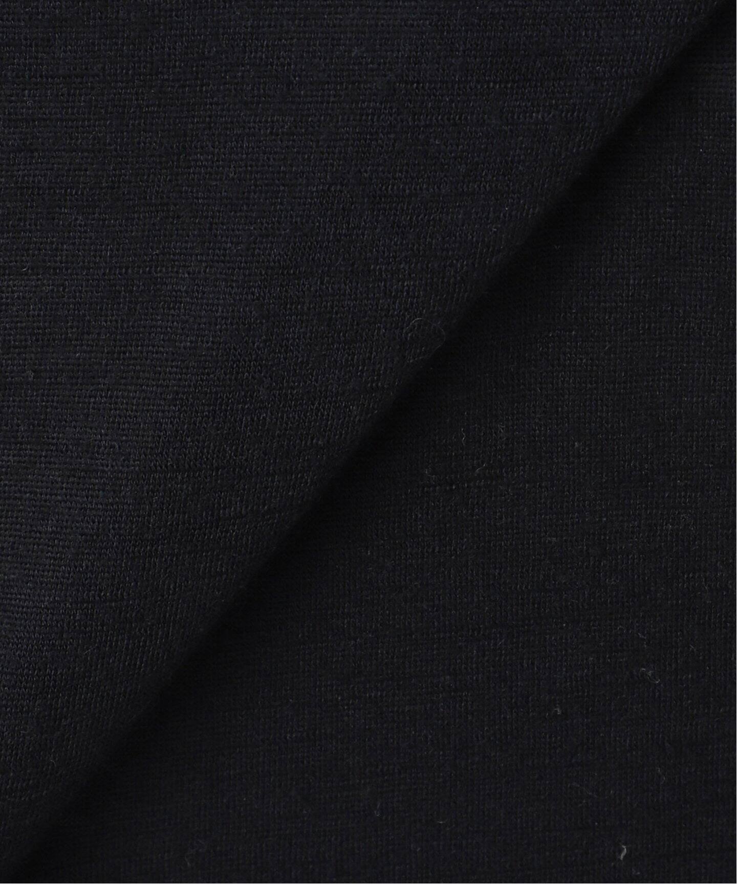WOOLシアーウォッシャブルロンT（Tシャツ／カットソー