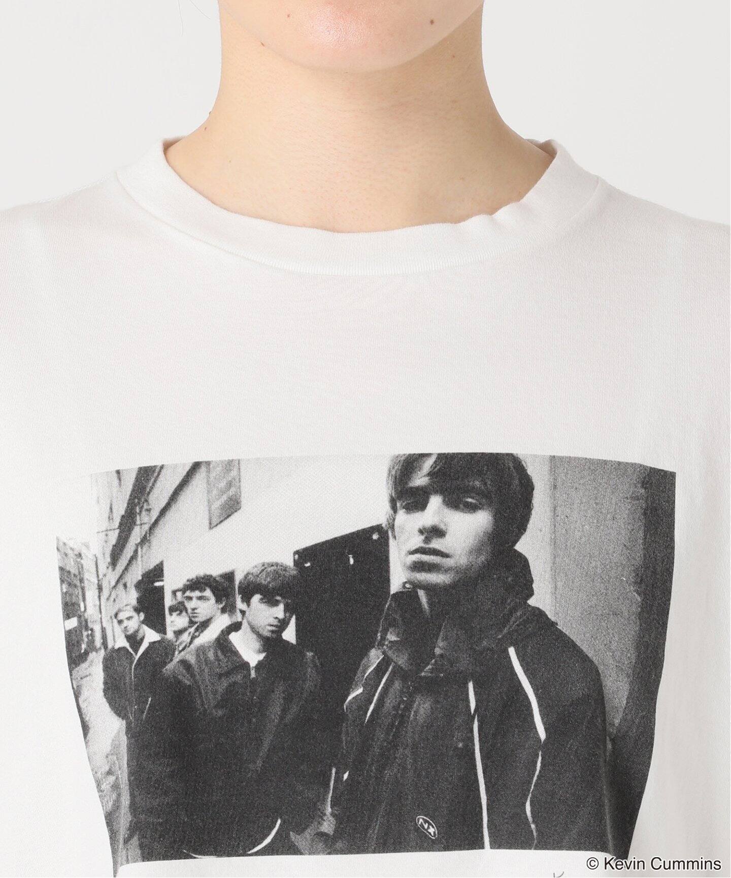 新品　FRAMeWORK MikeOMeally PHOTO Tシャツ FRAMeWORK｜MikeOMeally PHOTO Tシャツ | Rakuten Fashion(楽天