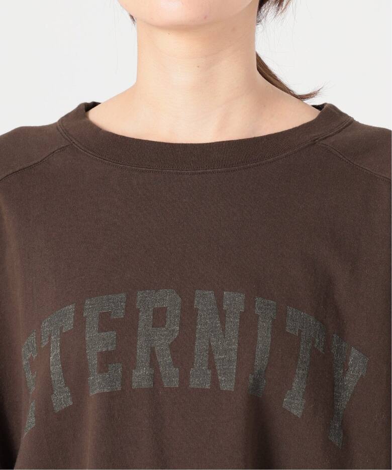 ≪追加≫ロゴプリントハーフスリーブT（Tシャツ／カットソー 