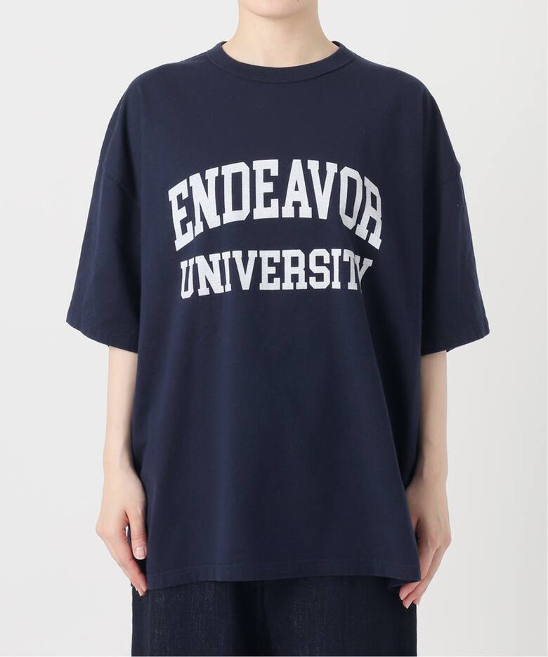 オーバーTEE（Tシャツ／カットソー）｜FRAMeWORK（フレームワーク）の 