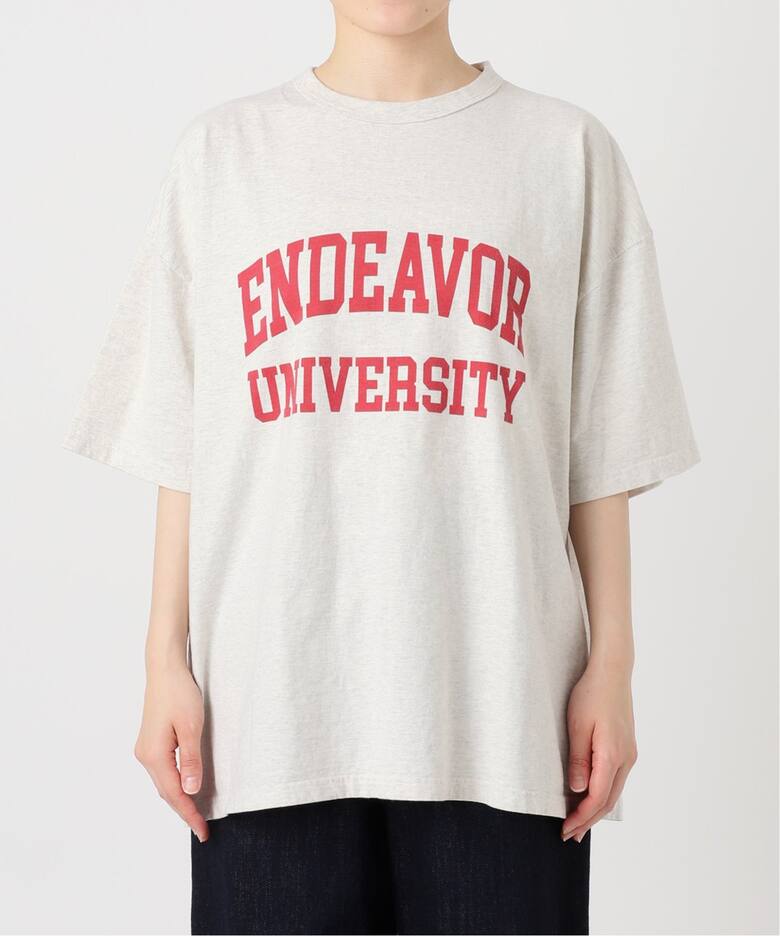 オーバーTEE（Tシャツ／カットソー）｜FRAMeWORK（フレームワーク）の 