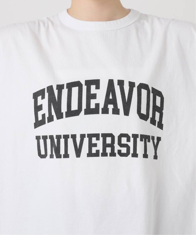 オーバーTEE（Tシャツ／カットソー）｜FRAMeWORK（フレームワーク）の 