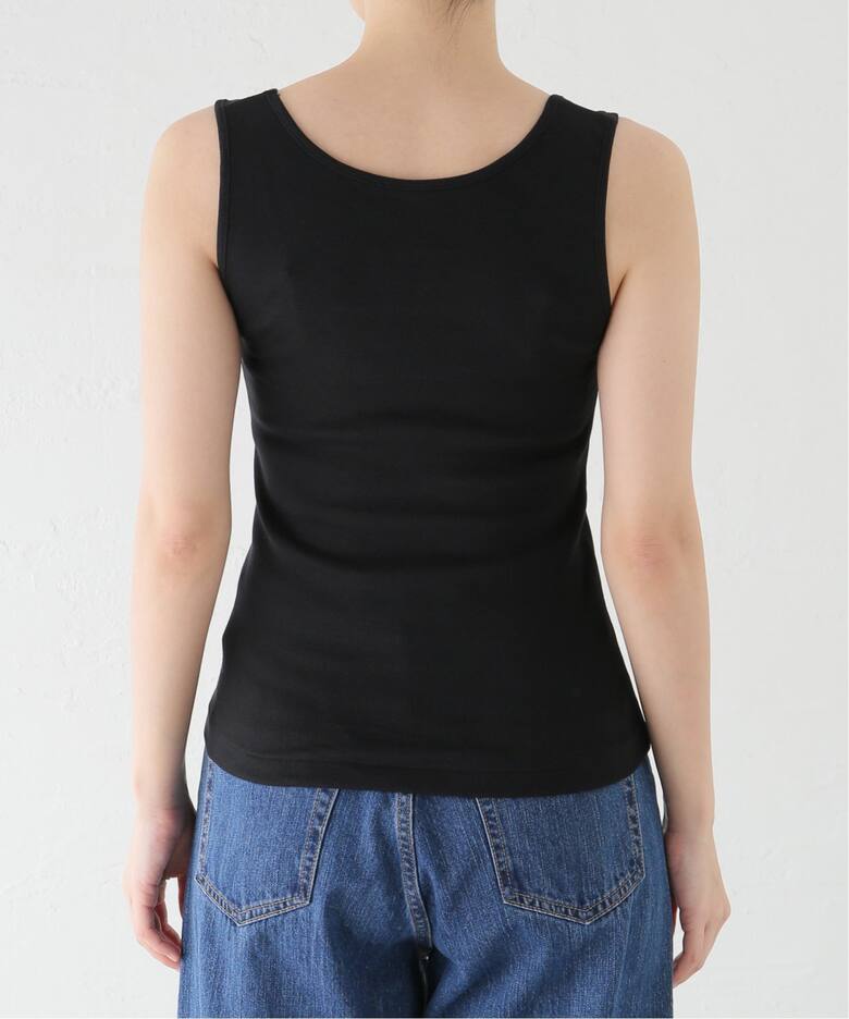 ≪追加≫2wayベアテレコタンク2（タンクトップ）｜FRAMeWORK（フレーム  