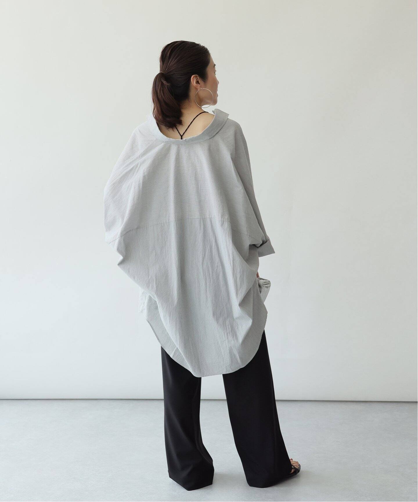 FRAMeWORK×EMILY WEEK Yバッククロップドブラキャミソール2（カップ  