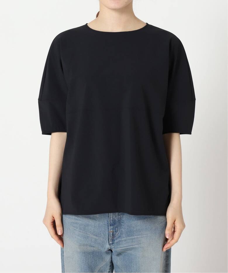 ≪追加≫リサイクルナイロンランタンスリーブ（Tシャツ／カットソー 