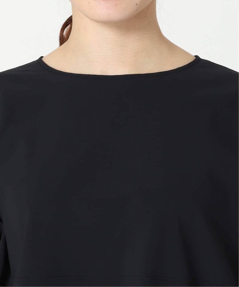 ≪追加≫リサイクルナイロンランタンスリーブ2（Tシャツ／カットソー  