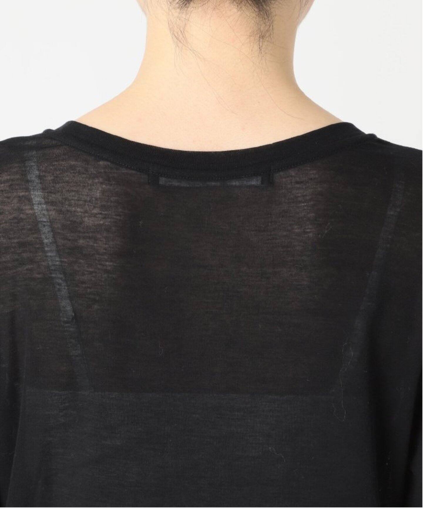 FRAMeWORK HTシアーロングT FRAMeWORK｜HTシアーロングTee NEW | Rakuten Fashion(楽天