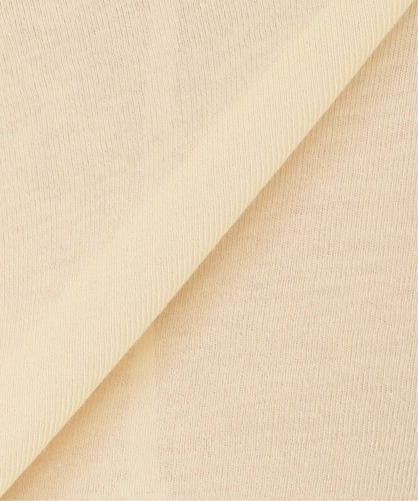 FRAMeWORK ≪追加≫HTシアーロングTee2 ホワイト used ≪追加≫HTシアーロングTee5（Tシャツ／カットソー）｜FRAMeWORK