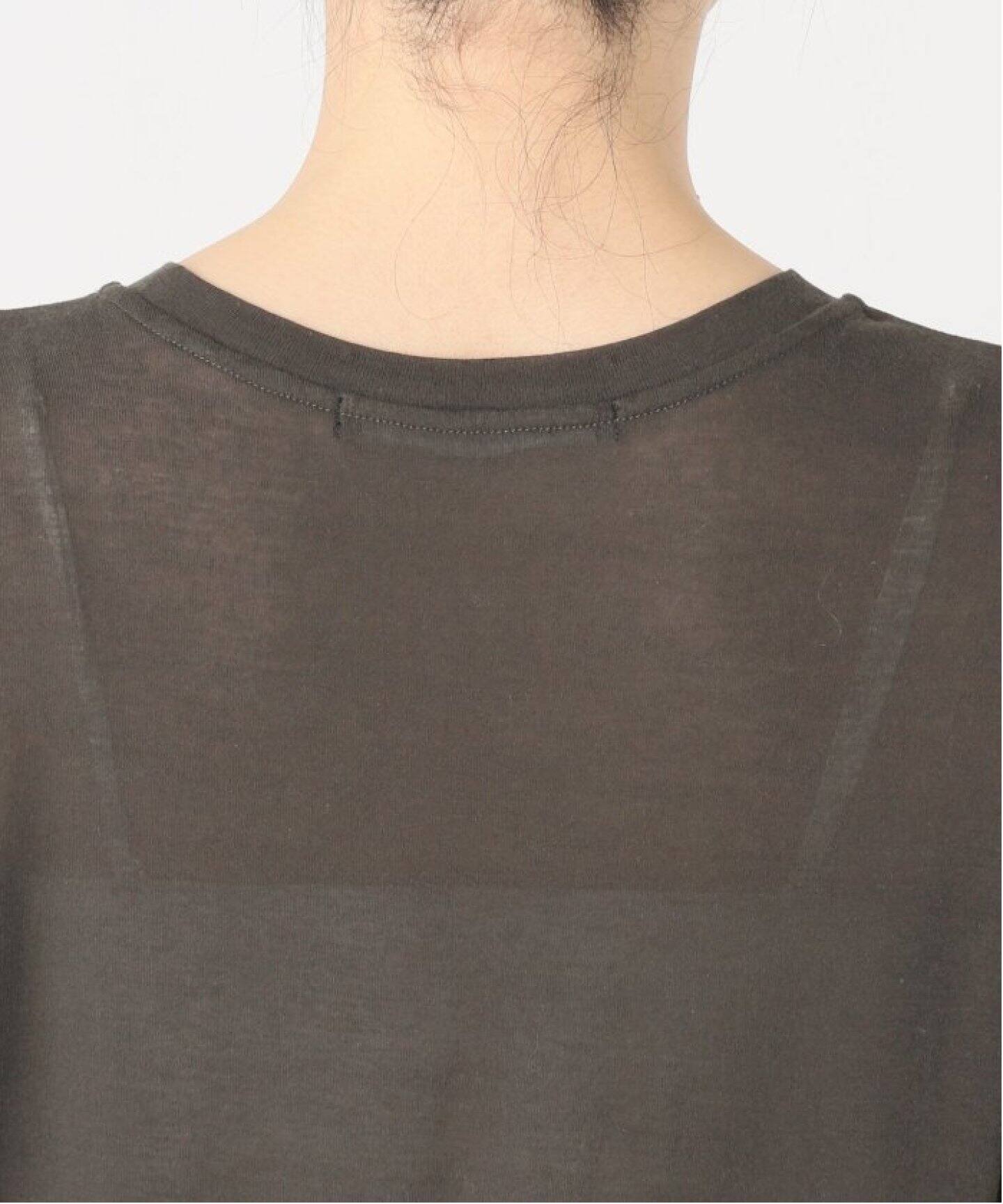 ≪追加≫HTシアーロングTee5（Tシャツ／カットソー）｜FRAMeWORK