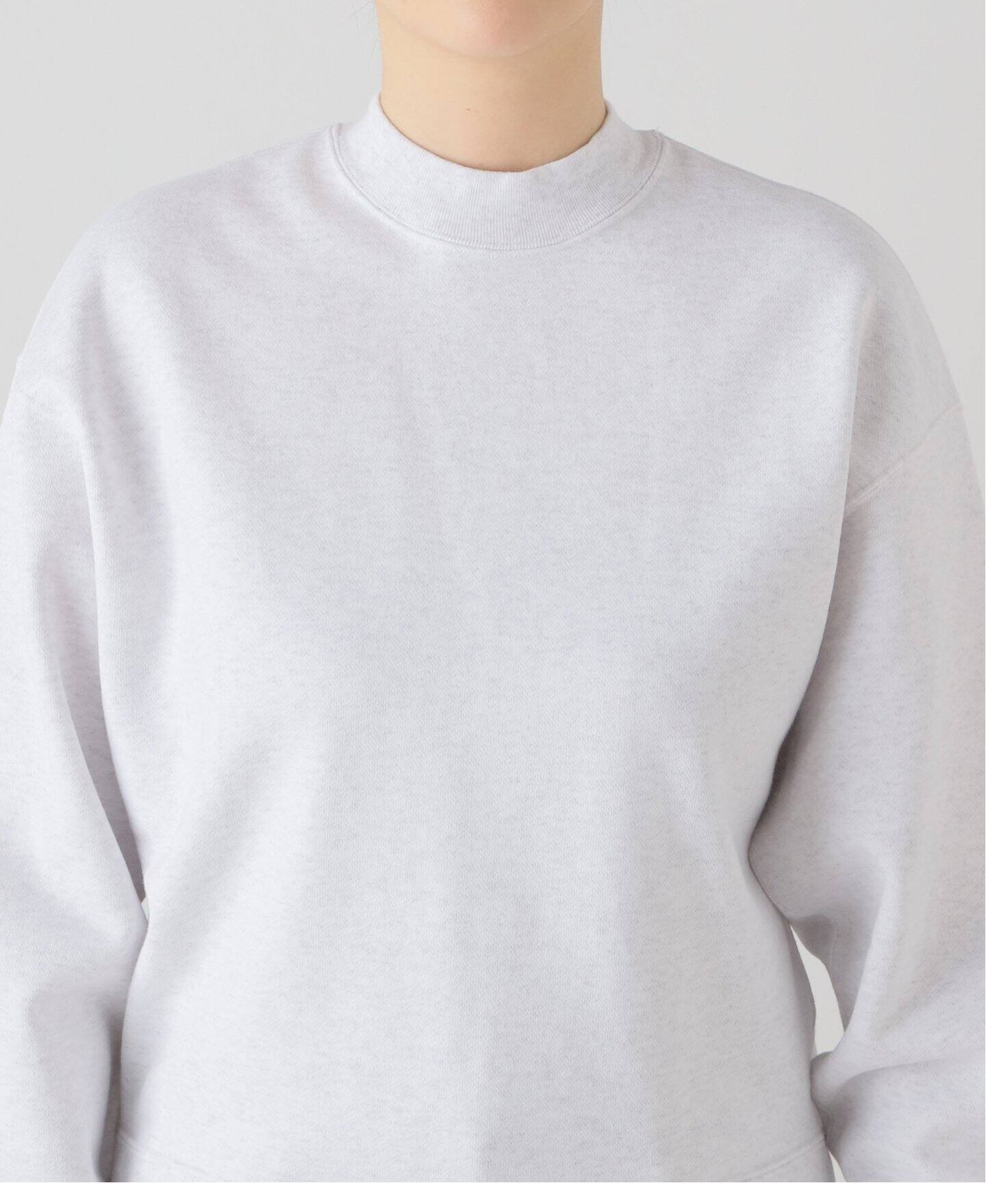 LOEFF ロエフ　コットン プルオーバー スウェット 楽天市場】LOEFF ロエフ コットン スウェット プルオーバー 8812