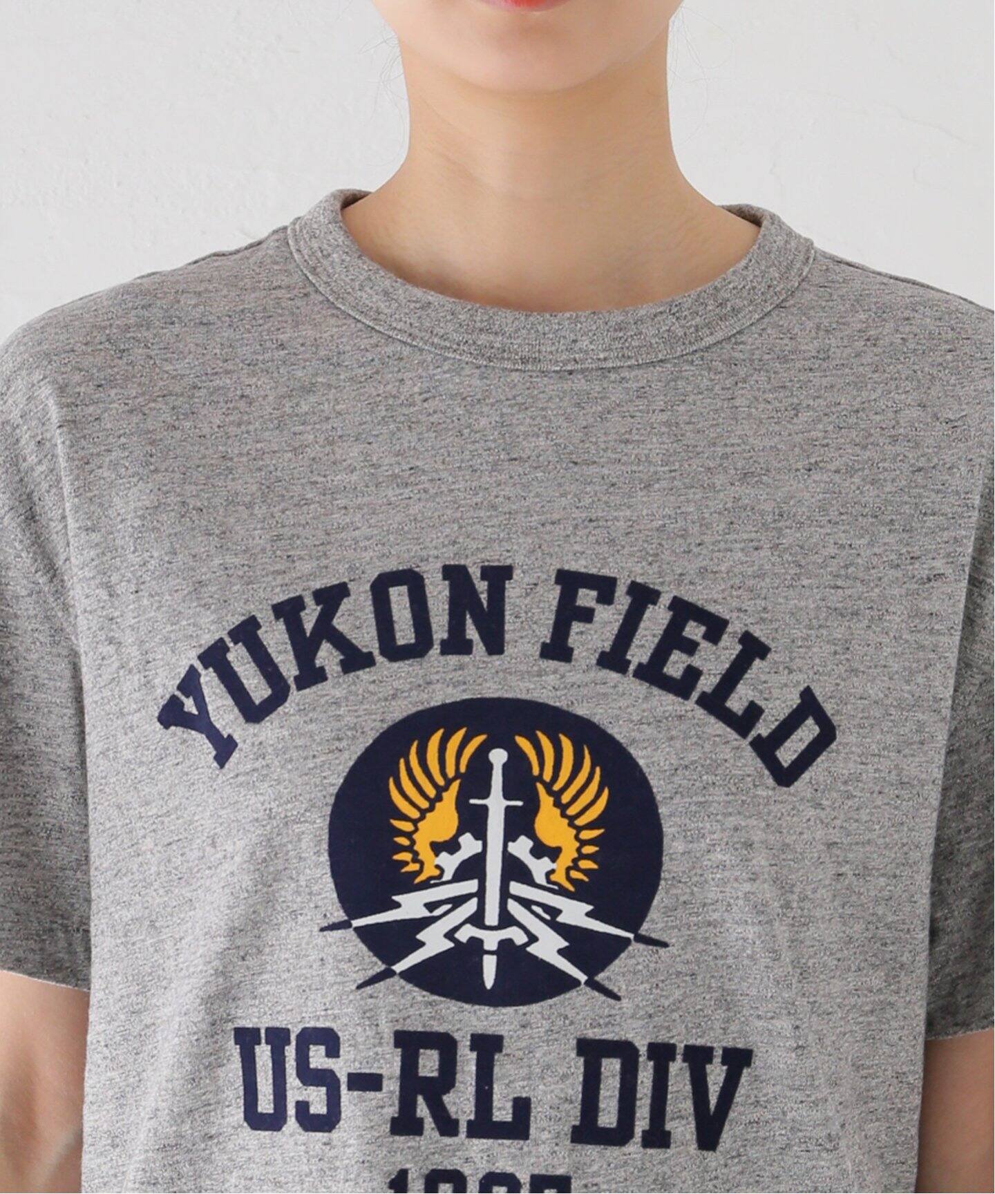 POLO RALPH LAUREN / ポロ ラルフ ローレン SHORT SLEEVE YUKON FIE（T 