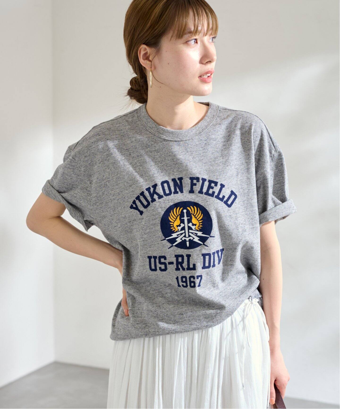 確認用です。 ラルフローレン 立っ Tシャツ