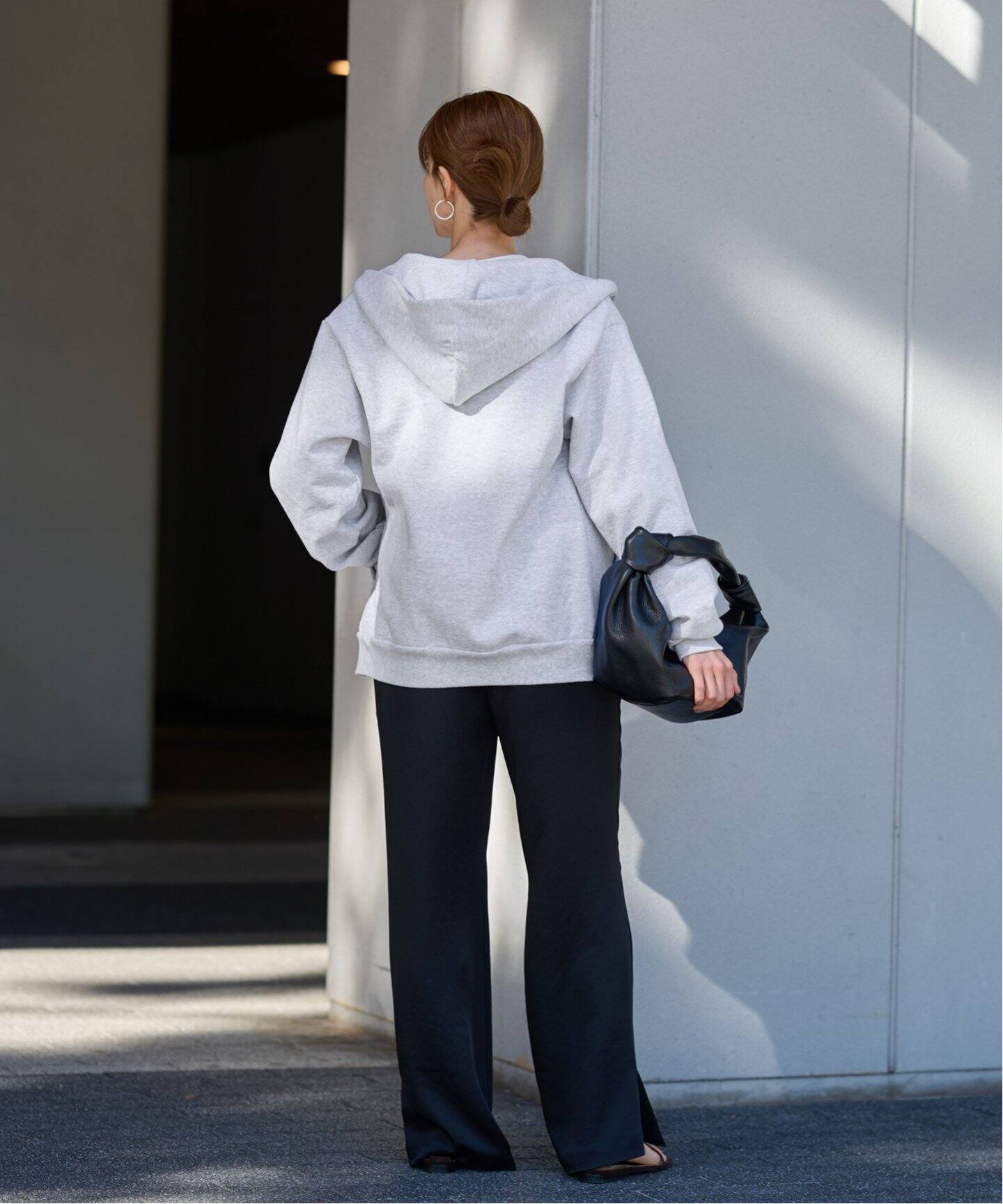新品】FRAMeWORK HOOD SWEAT SHIRT 新品】FRAMeWORK HOOD SWEAT SHIRT